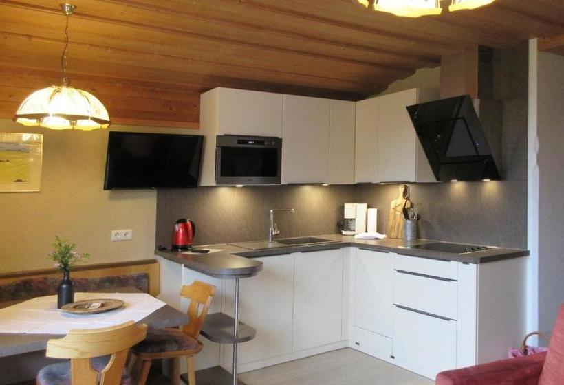 هتل An Der Via Claudia Augusta