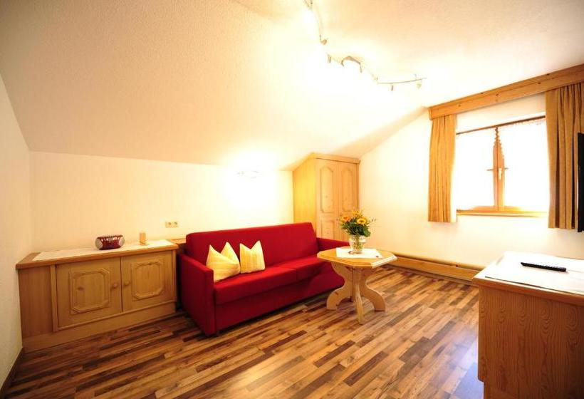 酒店 Apart Astrid - Schishop