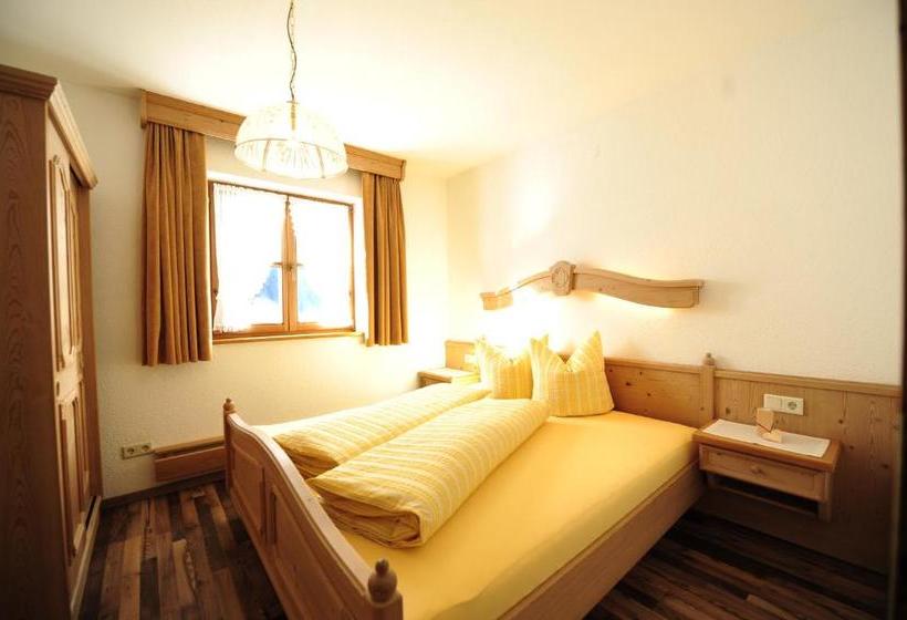 酒店 Apart Astrid - Schishop