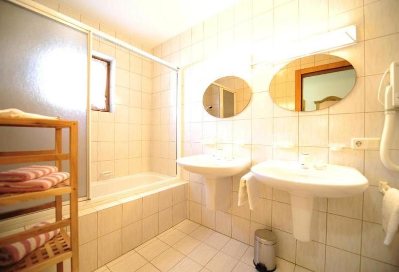 酒店 Apart Astrid - Schishop