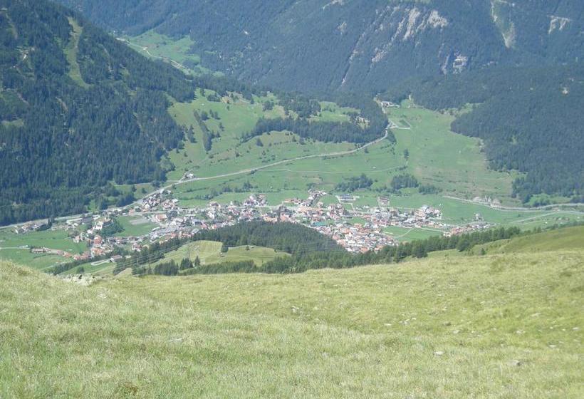 酒店 Apart Astrid - Schishop