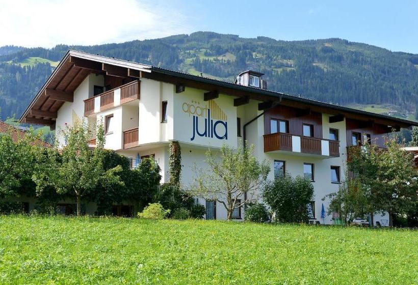 호텔 Apart Julia