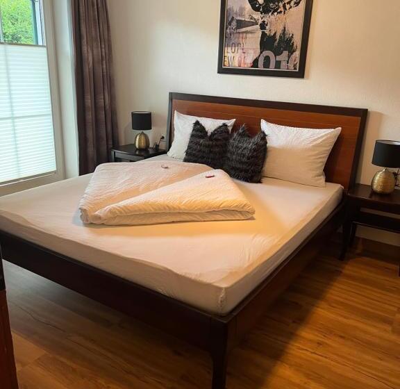 ホテル Apart Matthias