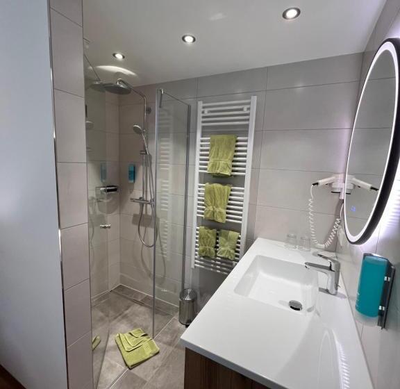 ホテル Apart Matthias