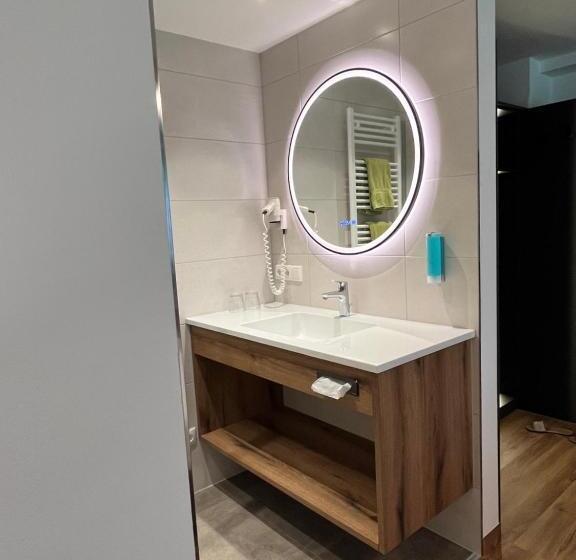 ホテル Apart Matthias