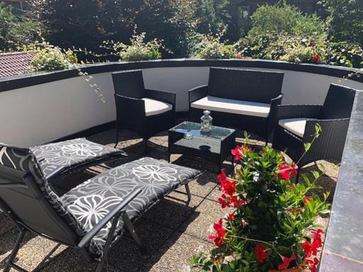 ホテル Apart Matthias