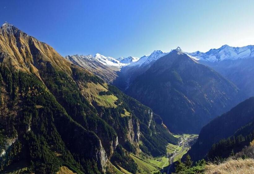 ホテル Apart Matthias