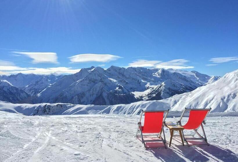 ホテル Apart Matthias