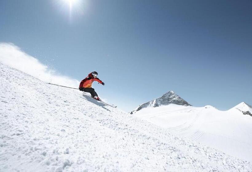 ホテル Apart Matthias