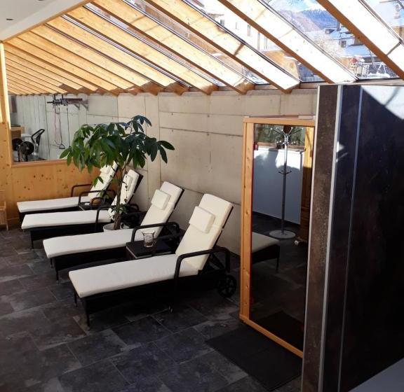 בית מלון כפרי Apart Pedrolini