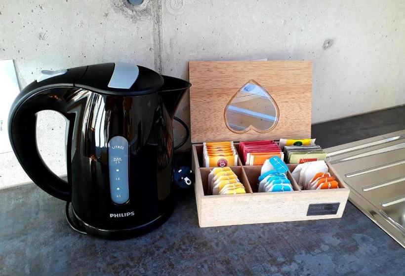 בית מלון כפרי Apart Pedrolini