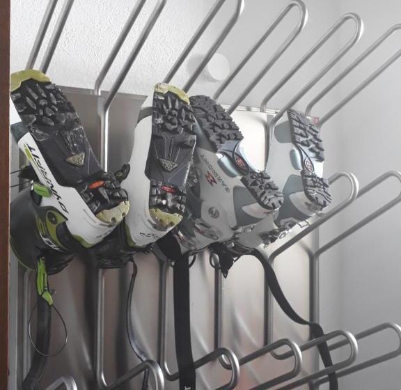 בית מלון כפרי Apart Pedrolini