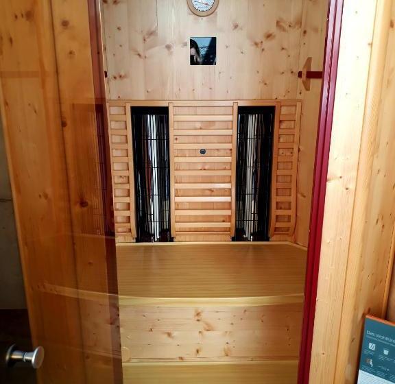 בית מלון כפרי Apart Pedrolini