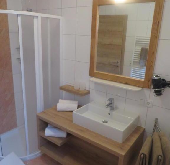 فندق Apartment Pfister