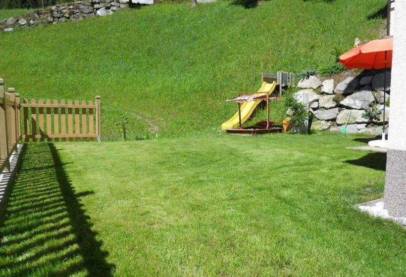 فندق Apartment Pfister