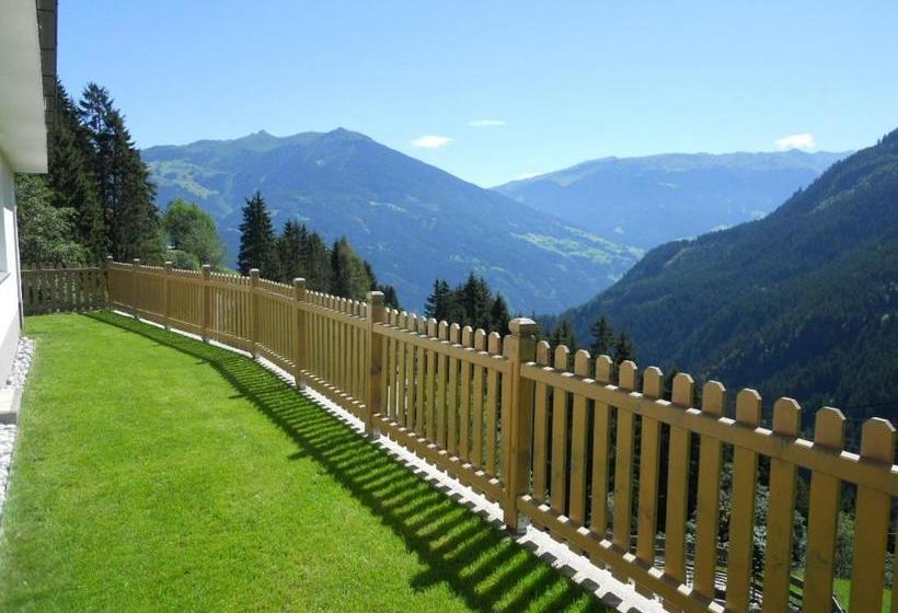 فندق Apartment Pfister