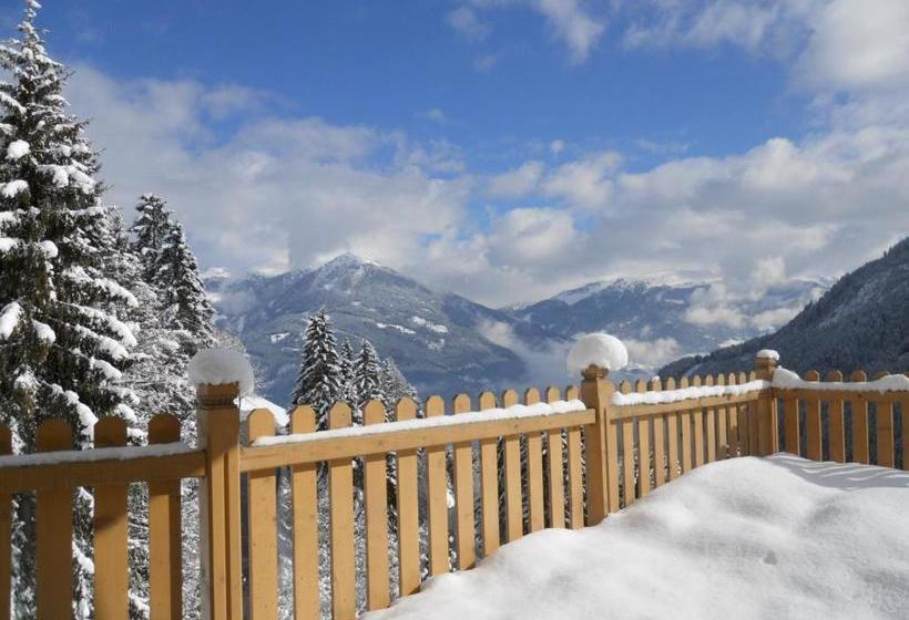 فندق Apartment Pfister