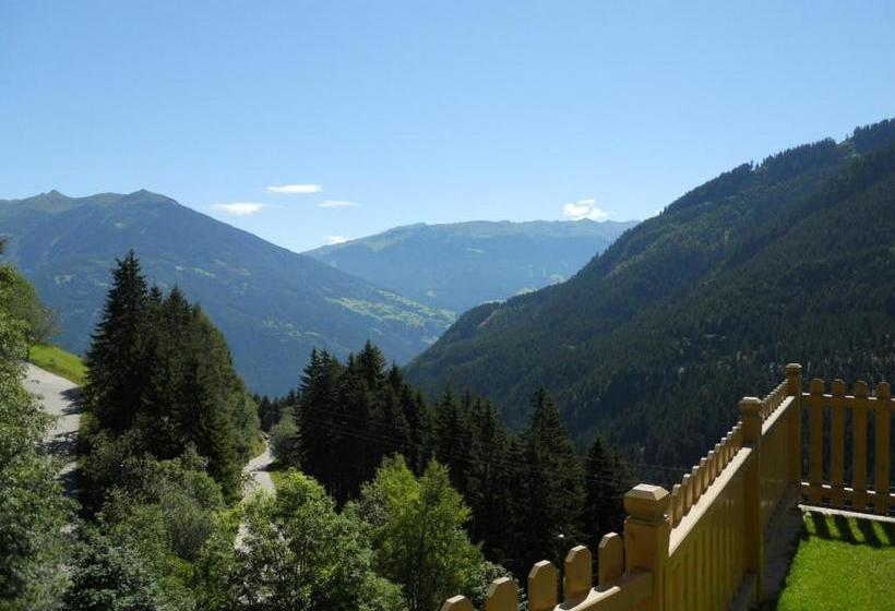 فندق Apartment Pfister