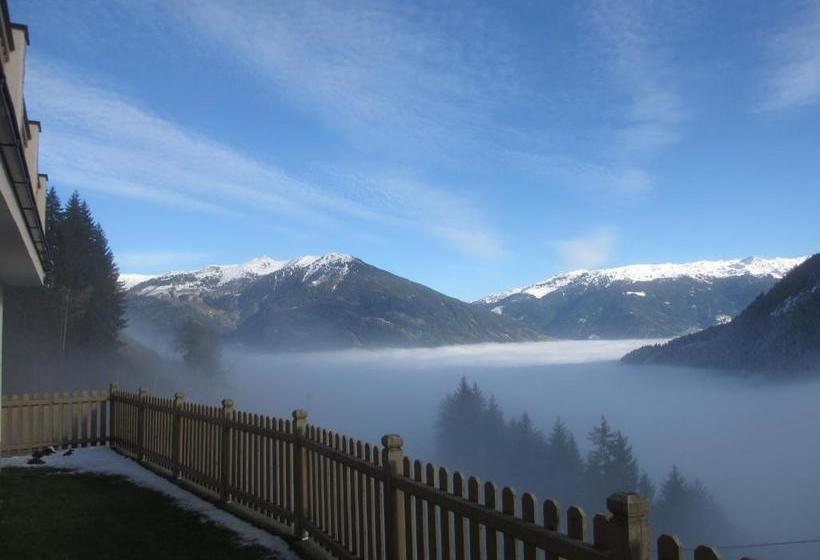 فندق Apartment Pfister