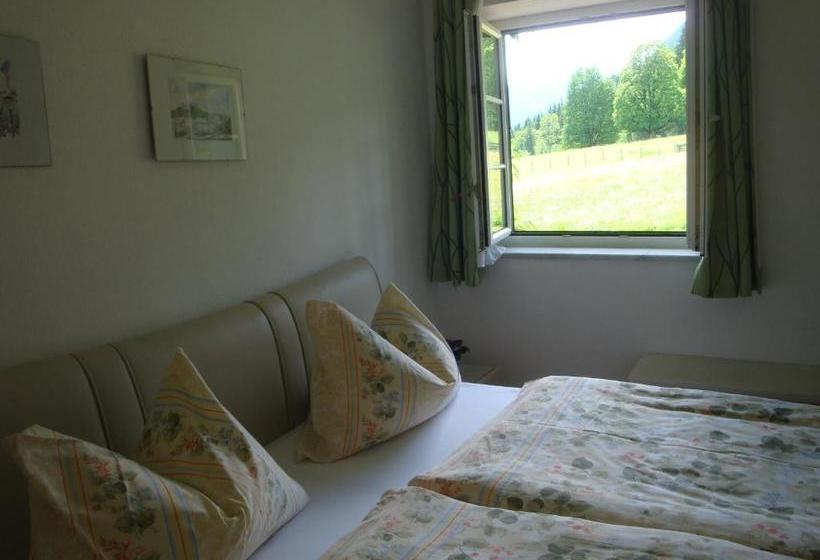 فندق Apartments Geistlinger