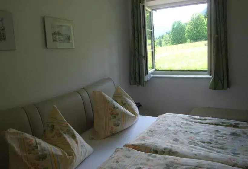 ホテル Apartments Geistlinger