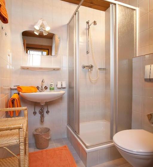 Отель Appartement Aurora