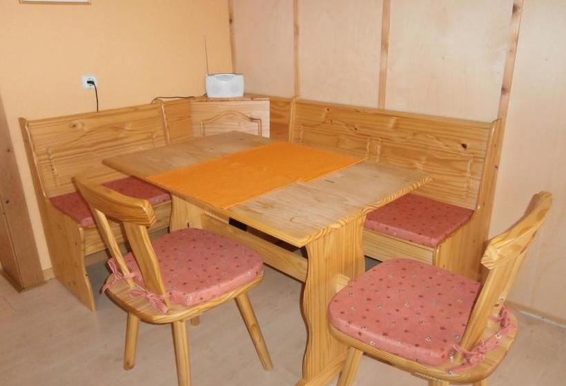 Отель Appartement Aurora