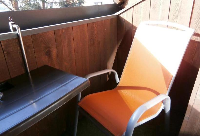 Отель Appartement Aurora