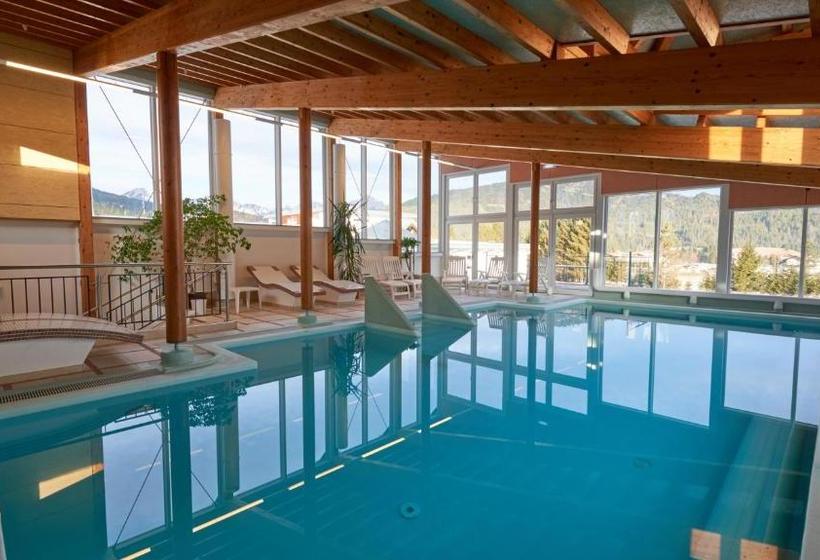 בית מלון כפרי Appartement-haus-gladbach