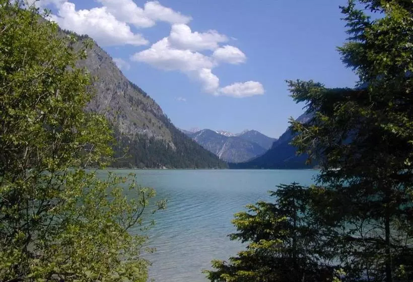 هتل Appartement-haus-gladbach