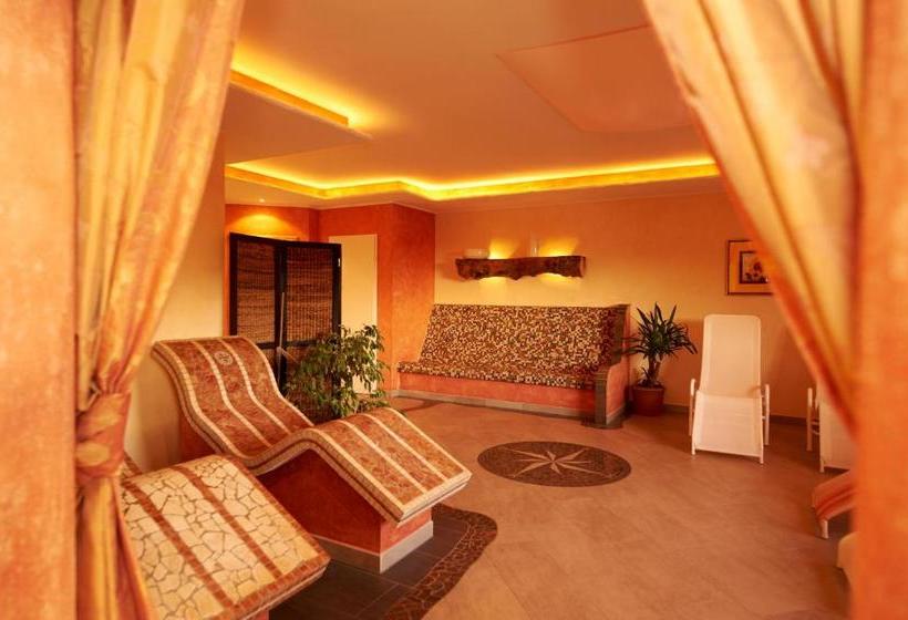 فندق Ferienanlage Reithof