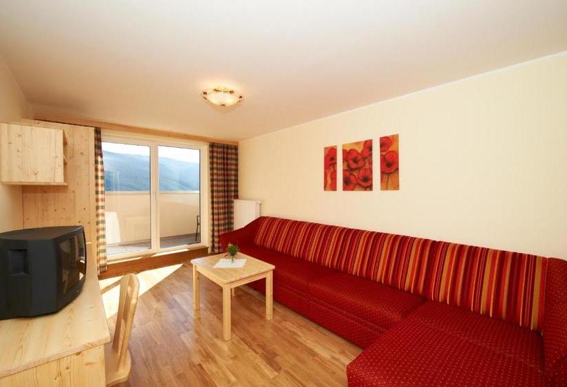 فندق Ferienanlage Reithof