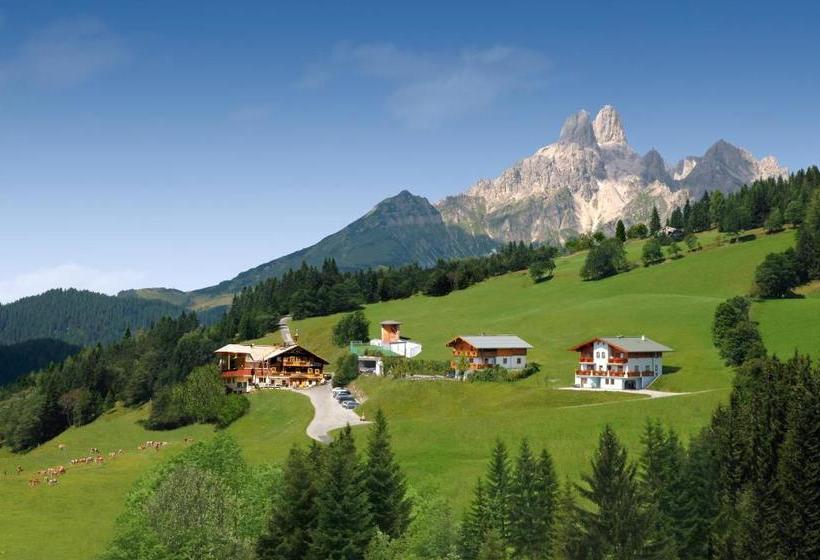 فندق Ferienanlage Reithof