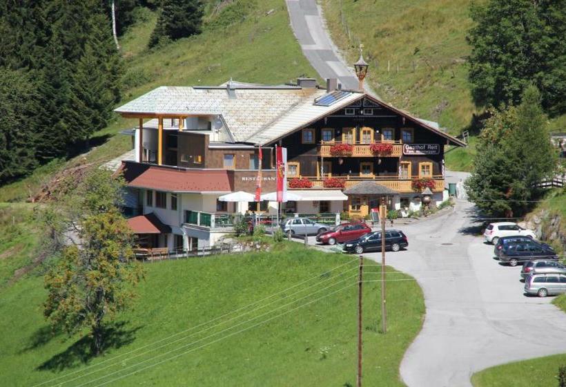 فندق Ferienanlage Reithof