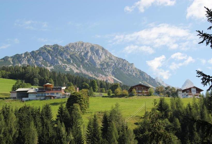 فندق Ferienanlage Reithof