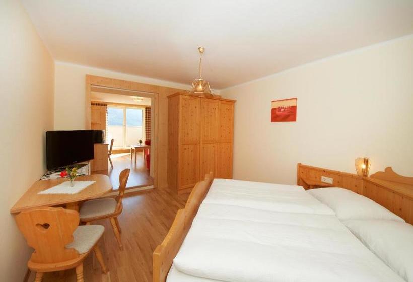 فندق Ferienanlage Reithof