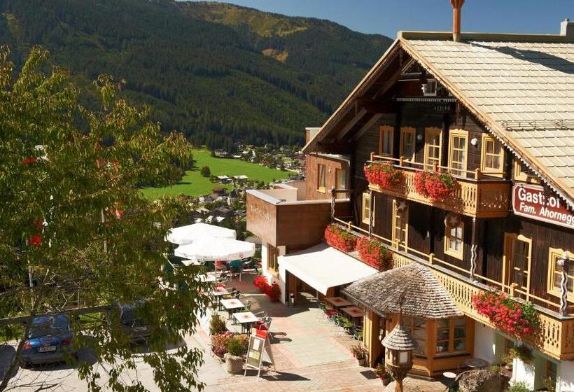 فندق Ferienanlage Reithof