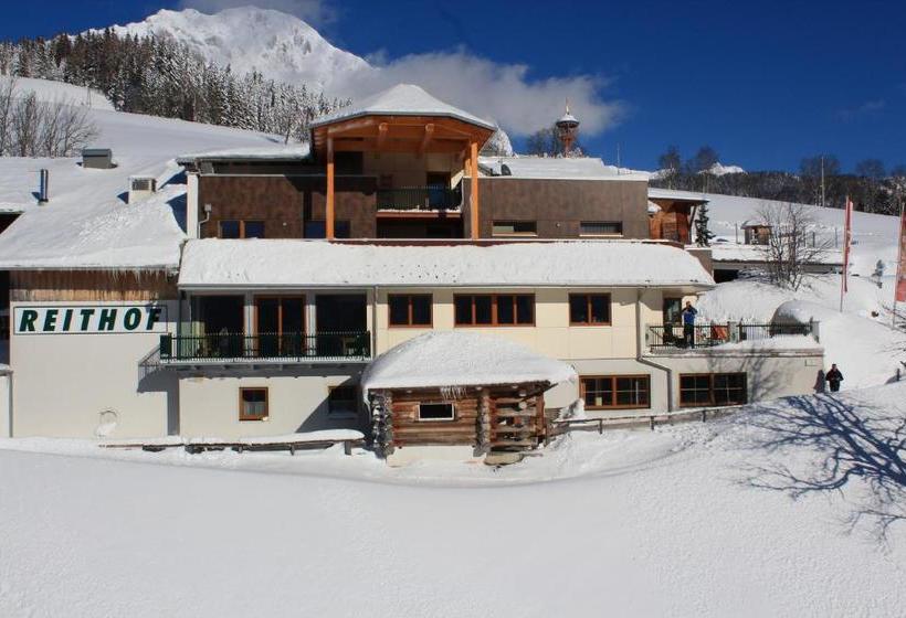 فندق Ferienanlage Reithof