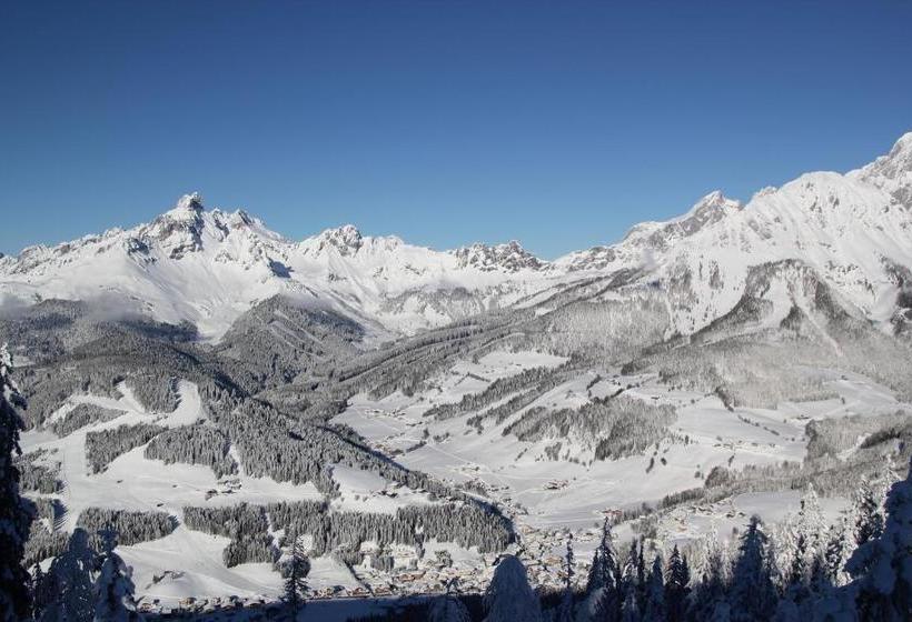 فندق Ferienanlage Reithof