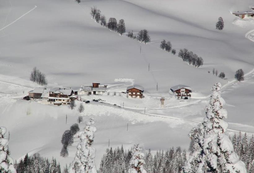 فندق Ferienanlage Reithof