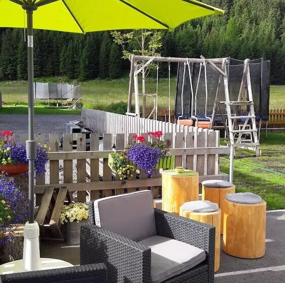 Hotelli Casada   Inklusive Sommer Card