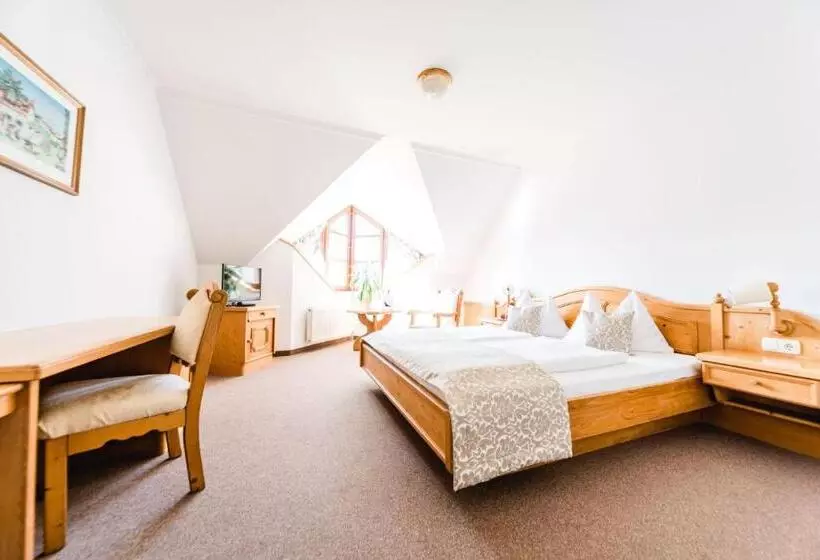 Otel Das Herbst