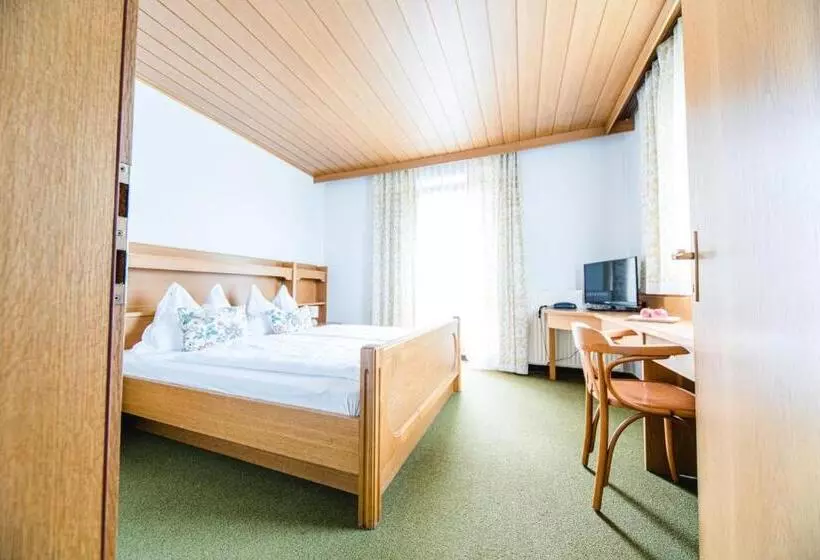Otel Das Herbst