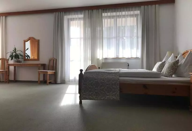 Otel Das Herbst