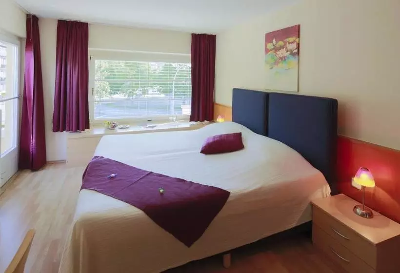 Hotel Falken