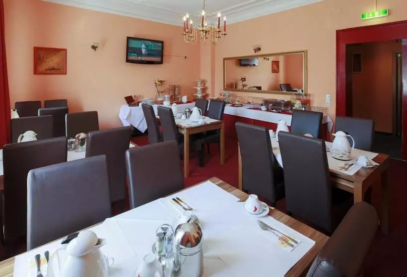 Hotel Falken