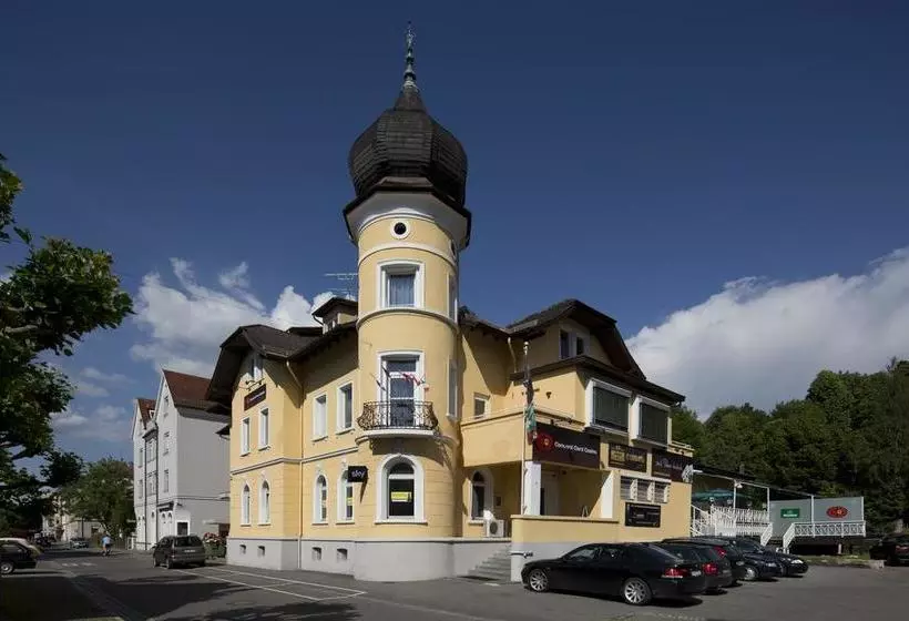 Hotel Falken