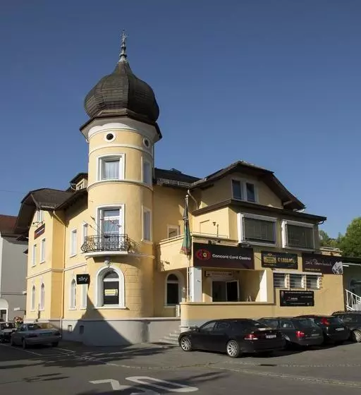 Hotel Falken