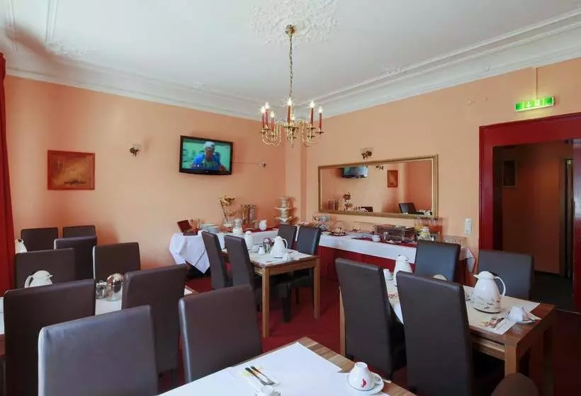 Hotel Falken