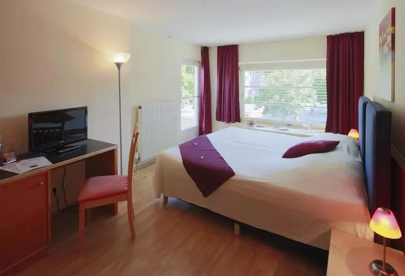 Hotel Falken